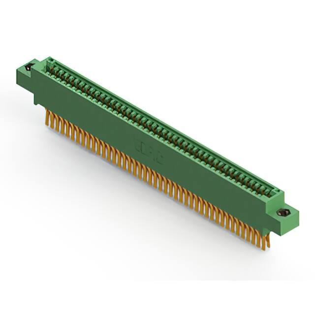 845-086-560-808 EDAC Inc.  Edgeboard Connectors